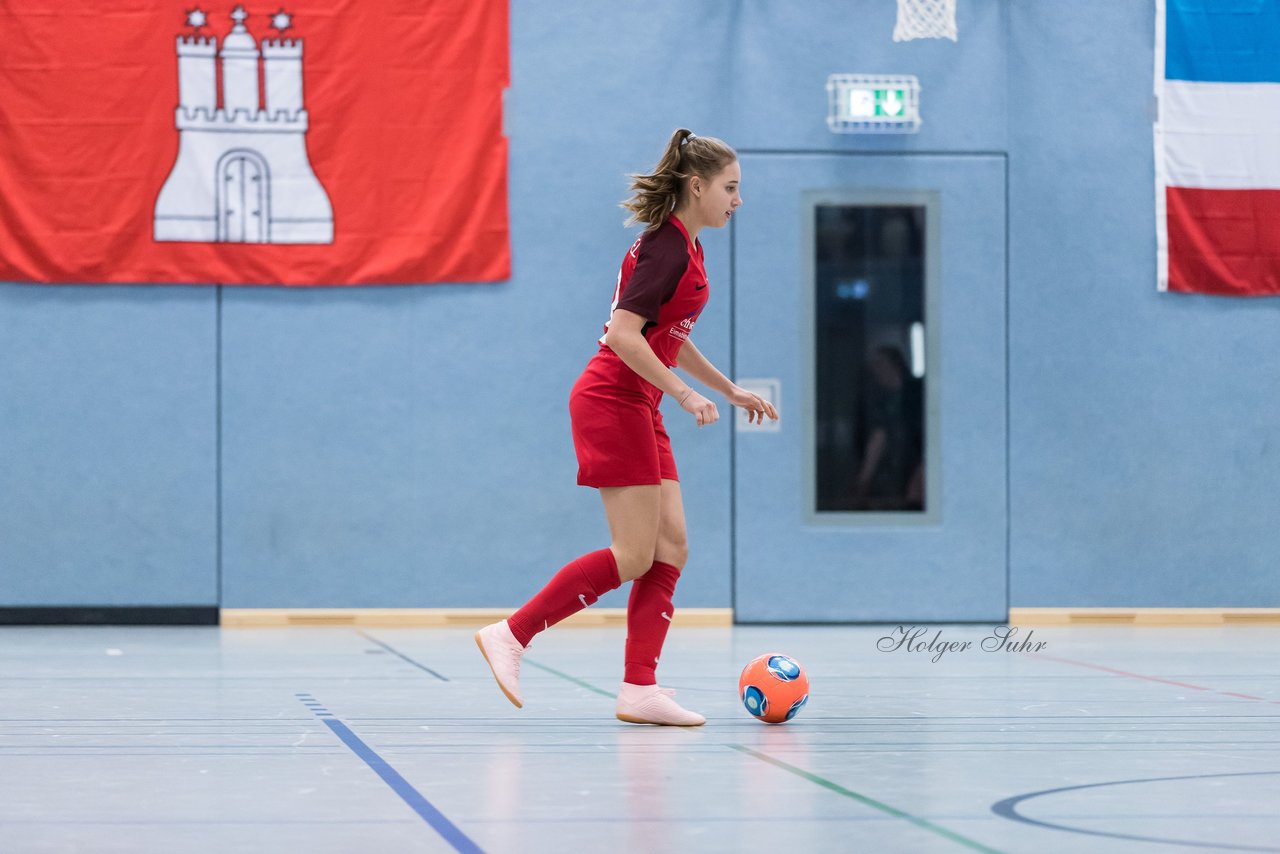 Bild 52 - HFV Futsalmeisterschaft